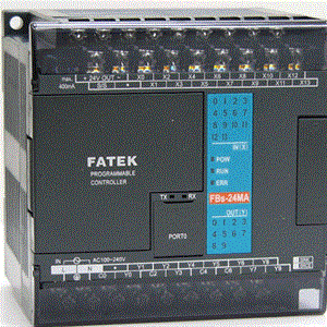 永宏FBs-24MA經(jīng)濟型主機